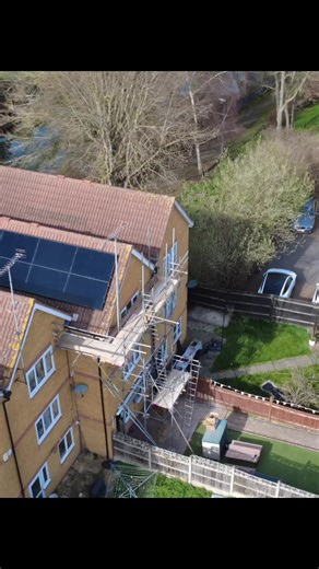 Our Friday TikTok is here! 🎥🎬 Green Energy Kings saving the world 1 solar panel at a time… #solarpanels #energysavings #fyp #cleanenergy #sunshine