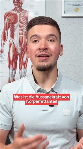 Ein BMI ab 25 gilt laut der Deutschen Adipositas Gesellschaft als Übergewichtig. #maximilianbraendle