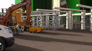 Amazon.com: StarONE Cargo Van Shelving Storage Fit for Mid/High Roof Ford Transit,Promaster,Sprinter,Chevy Express w/Hooks,Black,Steel,32" W x 60" H x 13" D : Automotive