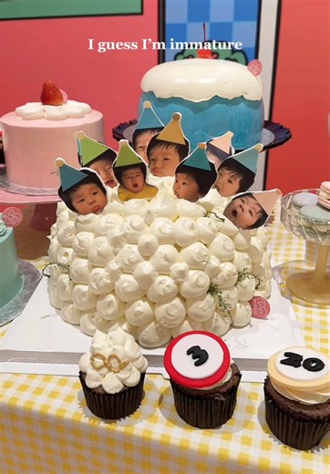 Creative 100 Days Baby Party Ideas