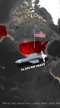The Power of GBU-57