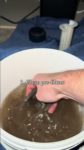 Quick & Easy Aquarium Cleaning