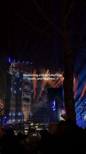 Manifesting Love, Health, and Happiness in 2026