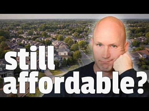 Ottawa’s Most Affordable Neighbourhoods in 2026