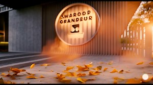 Swaroop Grandeur Walkthrough