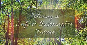 Supporting a Circular Economy with Safe, Sustainable Inks and Coatings | INX International