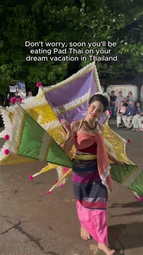 The Trip Everyone Should Take at Least Once 🇹🇭