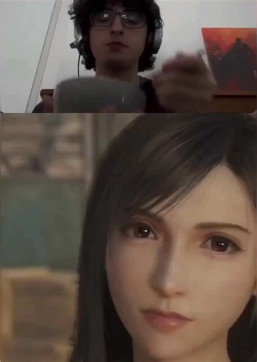 Final Fantasy 7 Rebirth Streams and Edits