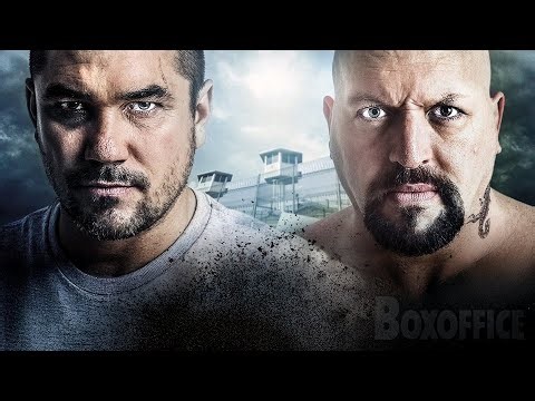 VINGANÇA | Dean Cain (Lois y Clark) | AÇÃO, SUSPENSE | Filme Completo em Português