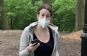 Central Park ‘Karen,’ Amy Cooper, Remains Unrepentant About Central Park Karen-ing | KQED