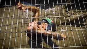 285K views · 1.1K reactions | "Love Mud Hero. I've done it 2 years in a row now in Halifax (doing it this next round too). It's my favourite event ever. Love the challenge, the mud; everything." - Shawna | Mud Hero | Facebook
