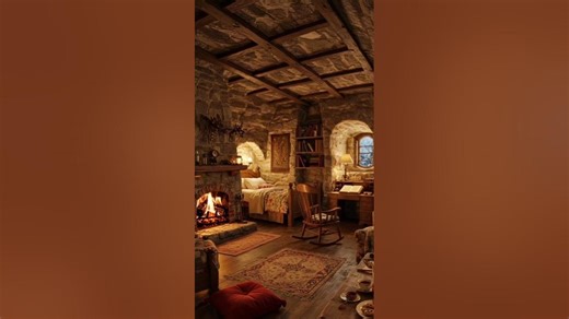 The gentle and soothing sound of the wind. #freeplacesounds#relaxingsounds #calmambience #ambience