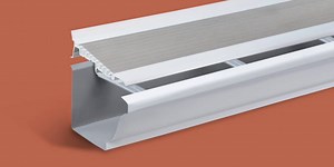 LeafFilter installs directly on top of your existing gutters, so you’re not required to buy all new gutters - saving you thousands! https://gutte.rs/2FA8DOq | LeafFilter Gutter Protection