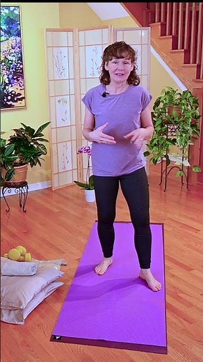 Agility Exercises for Seniors #SHORTS