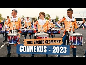 ConneXus 2023 - 'This Sacred Geometry'