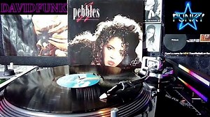 PEBBLES - two hearts (1987)