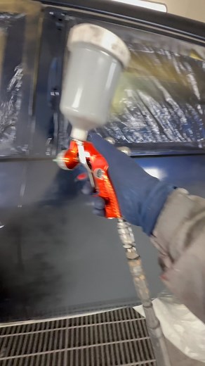 Rate this paint job 😎 | Tito castillo.