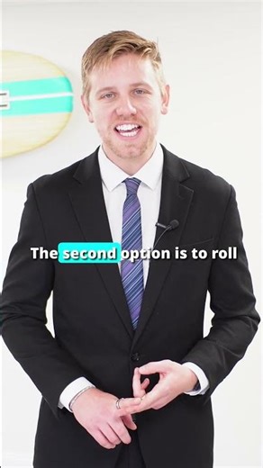 What Should You Do With Your Old 401(k)? 4 Common Options Explained