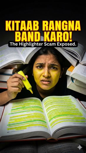 Highlight Is a Scam🤯 #egpadhai #shorts #ytshorts