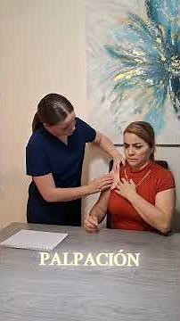 Inspección, Palpación, Percusión y Auscultación