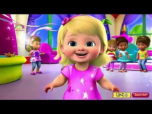 Happy Dance Song 🎉🎉🎉| Baby Song | Nursery Rhymes + Kids Songs