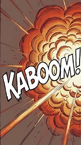 Explosion Sound Effect 💥 | Powerful Blast SFX #shorts