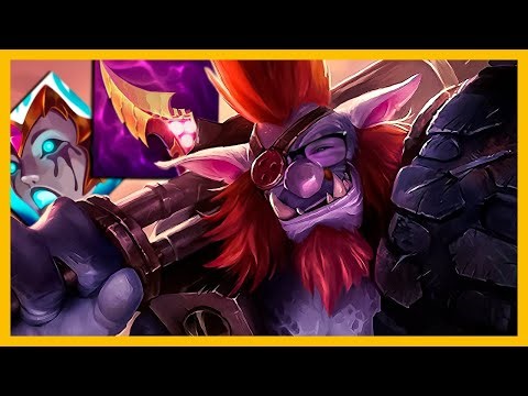 A VOLTA do TRUNDLE AP 4 ANOS DEPOIS é PURA AURA