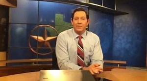 Today at KCEN we are remembering the events of September 11, 2001. Kris Radcliffe, one of our morning anchors, remembers getting the news that day. | 6 News KCEN TV