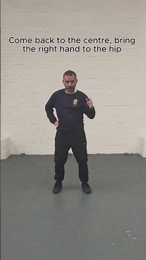 Arm Spirals | Improve Mobility and Flow with Qi Gong