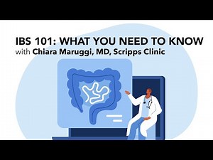 IBS 101: What you need to know