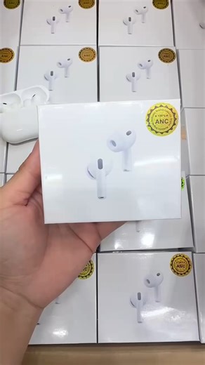 HYTO on Instagram: "🎧 PRO3 – 8th Generation Wireless Earbuds Premium sound, smart features, stable connection. Designed for wholesale markets. ✔ Touch Volume & Smart Touch Control ✔ Compatible with Android / iOS / Windows ✔ Active Noise Cancellation (ANC) ✔ Spatial Audio & Adaptive Audio ✔ Auto Pop-up Display & Buzzer ✔ GPS Tracking Supported ✔ Wireless Charging Supported ✔ Loud & Clear Stereo Sound with Deep Bass ✔ Clear Voice Calling & Auto Connect ✔ Zero Latency – No Sound Delay 🔋 Battery L