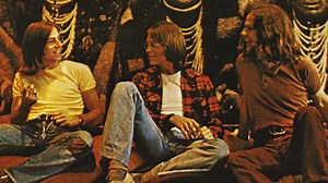 America - America vinyl review