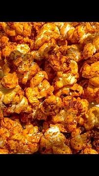 Cajun Spiced Homemade Mix | Cajun Spiced Popcorn 🍿 | Popcorn Series Episode 6