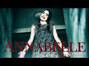 Annabelle Película completa español latino 2014 I pelicula de terror PARTE 1