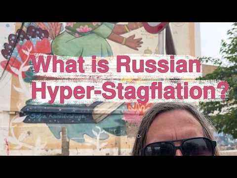 Stagflation Russian Style