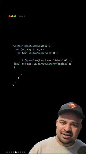 Javascript Interview Questions Frequently Asked in Frontend Interviews