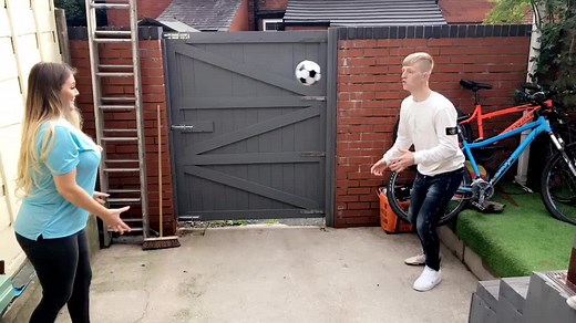 Best day of my life with my 2 baby girls now ❤️❤️#fyp #babygirl #genderrevealparty