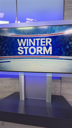 Weather Update from Chief Meteorologist Ian Leonard