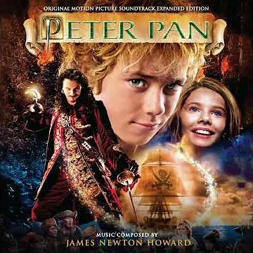 Peter Pan: 2003 - Soundtrack (Captin Hook) Slowed
