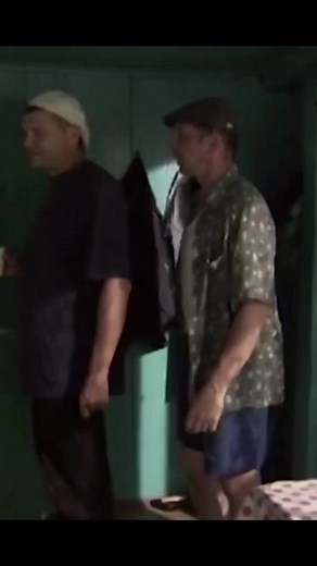 Egor's Journey to the Orphanage | Lesnik Series