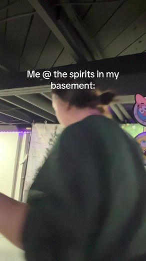 Weird shit was happening in my house and I was waking up out of a dead sleep for like a week, so I addressed it and have had 0 issues since 🤔 #paranormal #paranormaltiktok #ghost #freaky #paranormaltok