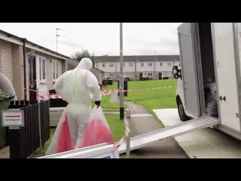 Rhodar Homeworks Domestic Asbestos Removal