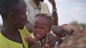 "That's why I wanted to be a Seabee, you always get to see the results of your work." U.S. Navy Seabees from Naval Mobile Construnction Battalion 1, assigned to CJTF-HOA, completed a Women's Medical Clinic in Ali Oune. The U.S. Africa Command (AFRICOM) mission, which the Seabees worked on for five months, is intended to enhance the Ministry of Health for Djibouti’s ability to provide basic medical, birth and after care to the village and its residents and rural neighbors. Seabee Pride, U.S. Emba