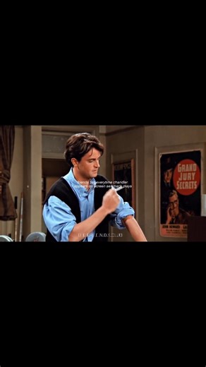 🪿THE.F•R•I•E•N•D•S.CLUB☕️ on Instagram: "Janice: Ohhhh maaai Goodd... Tag Your Best Friend 👤 Follow @the.f.r.i.e.n.d.s.club 🎬 Friends (1994–2004) Some shows never miss when it comes to pure, chaotic comedy — and Friends is the king of turning simple moments into iconic disasters. Two best friends walk into a nursery convinced they’ve got everything under control… only to realise they can’t even remember which baby they’re supposed to pick up. So what do they do in this “crucial moment”? Not t