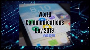 Our Vicar for Communications, Fr Robert Christo shares On World Communications Day (June 2) as around the globe Christians were invited to discover the media and means of communication offered by the Church, to pray for the professional men and women of communication, and to collect funds to support the diocesan services for information and communication. Read more here http://bit.ly/2wP8ZuD . . . . #ThrowbackThursday #CatholicCommunications #CatholicTT | Catholictt - The Archdiocese of Port of 