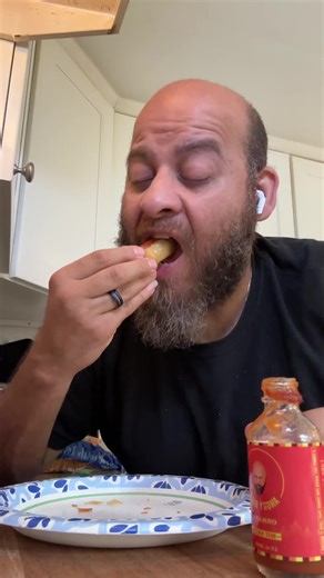 #angrybabahotsauce #angrybaba