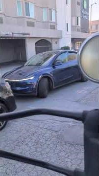 Roadside Setup #roadside #automobile