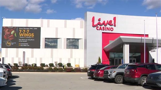 Live! Casino Pittsburgh marks five years, speaks on economic impacts