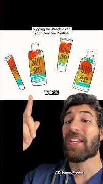 Stop Making These Common Skincare Mistakes #what