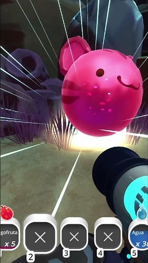 😮COMO CONSEGUIR SLIMES GORDOS EN SLIME RANCHER